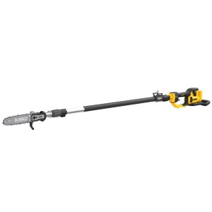 Akumulatorska teleskopska verižna žaga Dewalt DCMPS635N