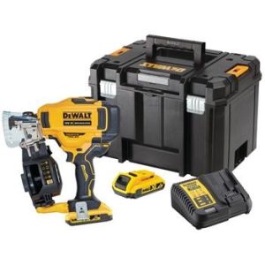 Akumulatorski žebljalnik Dewalt (Lepenkar) DCN45RND2