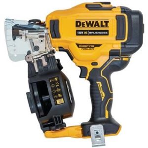 Akumulatorski žebljalnik 18V XR Dewalt (Lepenkar) DCN45RNN