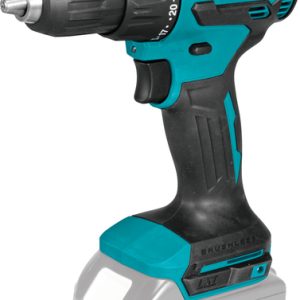 Akumulatorski vibracijski vrtalnik vijačnik 18V Makita DHP490Z