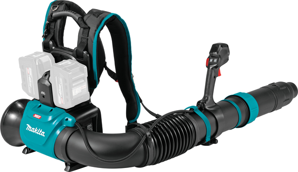 Akumulatorski puhalnik 40V XGT Makita UB004GZ01