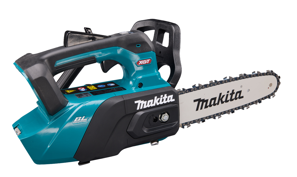 Akumulatorska verižna žaga 40V XGT Makita UC031GZ