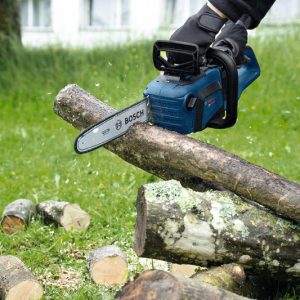 Akumulatorska verižna žaga Bosch PRO GKE18V-30 06008D3200