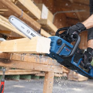Akumulatorska verižna žaga Bosch PRO GKE18V-30 06008D3200