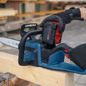 Akumulatorska verižna žaga Bosch PRO GKE18V-30 06008D3200