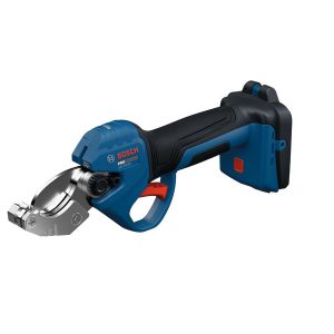 Akumulatorske škarje za cevi Bosch PRO GPC18V-32P 06019S2000