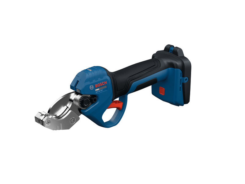 Akumulatorske škarje za cevi Bosch PRO GPC18V-32P 06019S2000