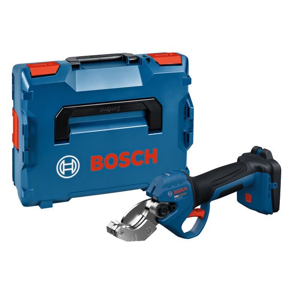 Akumulatorske škarje za cevi Bosch PRO GPC18V-32P 06019S2001