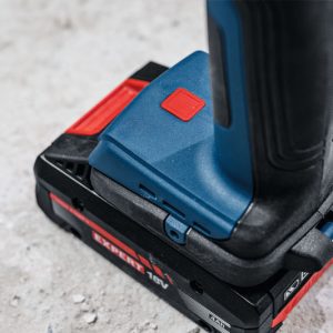 Akumulatorske škarje za cevi Bosch PRO GPC18V-32P 06019S2000