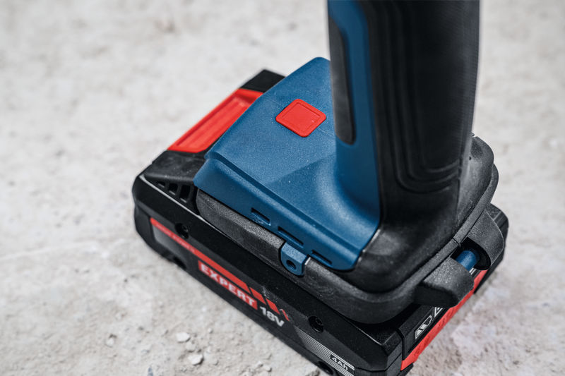 Akumulatorske škarje za cevi Bosch PRO GPC18V-32P 06019S2000