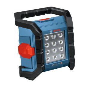 Brezžična svetilka za uporabo na gradbišču Bosch PRO GLI18V-1500 06014A8000