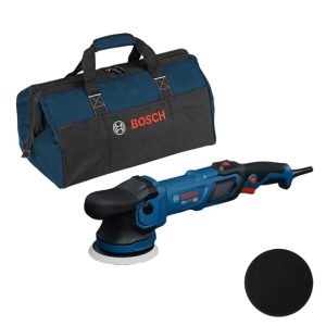 Ekscentrični polirni stroj Bosch PRO GPX9-125S 06013B1000