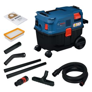 Industrijski sesalnik Bosch PRO GAS12-25LS 06019S3100