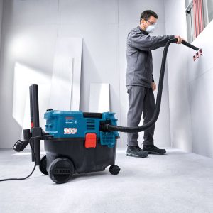 Industrijski sesalnik Bosch PRO GAS12-25LS 06019S3100