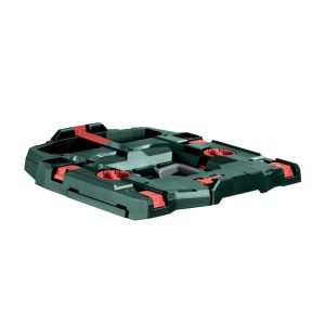 Večnamenska adapterska plošča za večnamenski industrijski sesalnik Metabo ASR 630223000