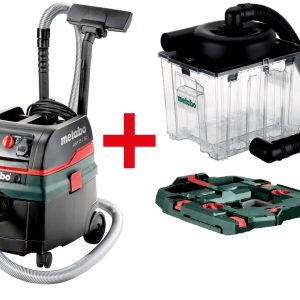 Industrijski sesalec Metabo ASR 25 L SC 602024000CYCLONE