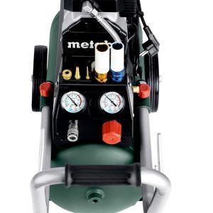 Kompresor Metabo Basic 220-24 OF Silent 601593000