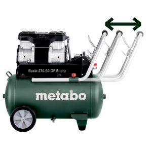 Kompresor Metabo Basic 270-50 OF Silent 601594000