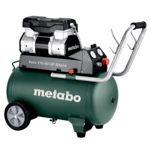 Kompresor Metabo Basic 270-50 OF Silent 601594000