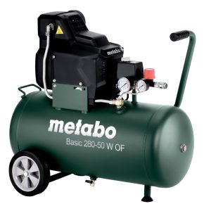 Kompresor Metabo Basic 280-50 W OF 601529000