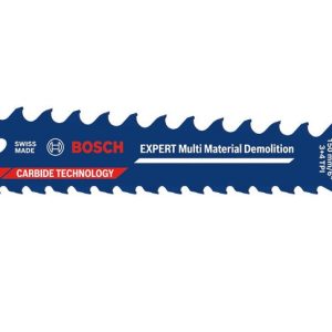 List za sabljasto žago Bosch EXPERT Multi Material Demolition S681KLHM 2608901704