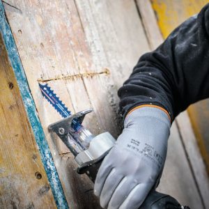 List za sabljasto žago Bosch EXPERT Multi Material Demolition S681KLHM 2608901704