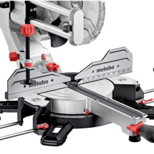 Potezna zajeralna žaga Metabo KGSV 254 MC 615254000