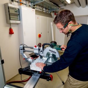 Potezna zajeralna žaga Metabo KGSV 254 MC 615254000
