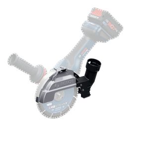 Pribor za odsesavanje prahu Bosch PRO GDE 180-CG 1600A033ZB