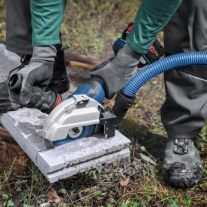 Pribor za odsesavanje prahu Bosch PRO GDE 180-CG 1600A033ZB