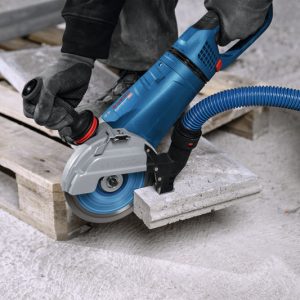 Pribor za odsesavanje prahu Bosch PRO GDE 180-CG 1600A033ZB