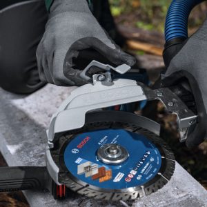 Pribor za odsesavanje prahu Bosch PRO GDE 180-CG 1600A033ZB