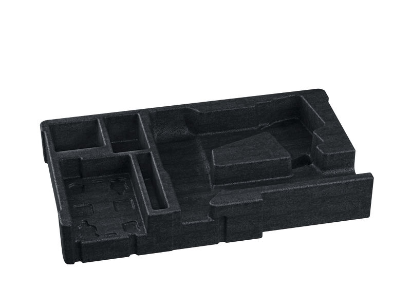 PRO vložek za XL-BOXX za EXNH18V-90MD/D/MR/R Bosch 1600A03T4J
