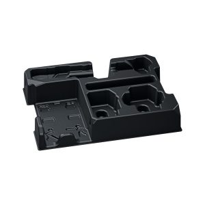 PRO vložek za L-BOXX za GRC 18V-60/GRS 18V-330 Bosch 1600A03RH3