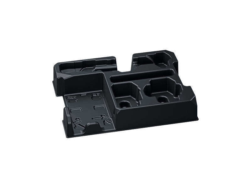 PRO vložek za L-BOXX za GRC 18V-60/GRS 18V-330 Bosch 1600A03RH3