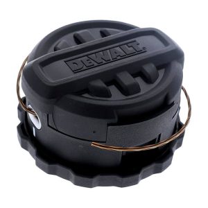 Rezilna glava z nitko Dewalt N865076