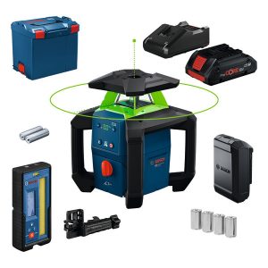Rotacijski laser Bosch PRO GRL18V-4-34CVG 0601061H00