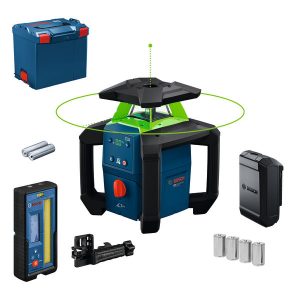 Rotacijski laser Bosch PRO GRL18V-4-34CVG 0601061H01