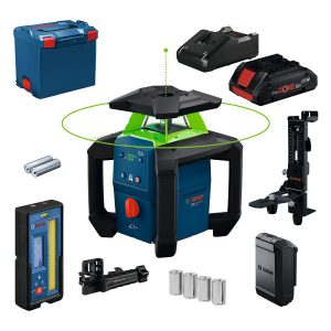 Rotacijski laser Bosch PRO GRL18V-4-34CVG 0601061H02
