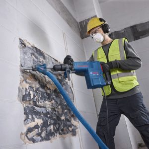 Rušilno kladivo SDS-MAX Bosch PRO GSH11EV 0611316000