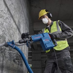 Rušilno kladivo SDS-MAX Bosch PRO GSH11EV 0611316000