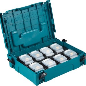 Set akumulatorjev 5.0 Ah Makita 199697-1
