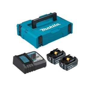 Set akumulatorjev 6.0 Ah Makita 198116-4