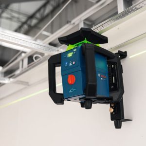 Stensko držalo Bosch PRO WM5 0601092J00