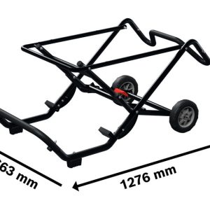 Stojalo za namizno žago Bosch PRO GTA50W 0601B57000