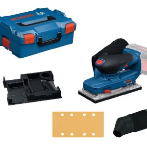 Vibracijski brusilnik Bosch PRO GSS18V-18 06019R7001