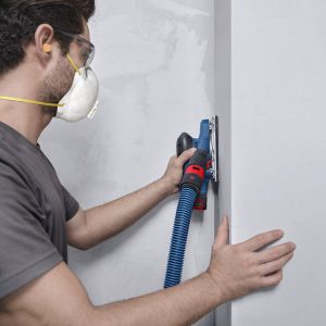 Vibracijski brusilnik Bosch PRO GSS18V-18 06019R7000