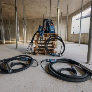Vibrator za beton Bosch PRO GBP100 1600A036YS