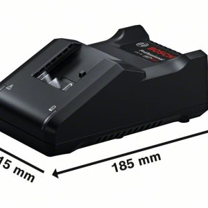 3 -delni set orodja Bosch 0615A002M4