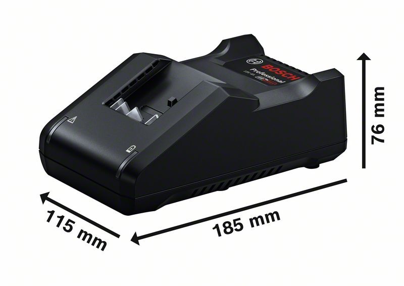 3 -delni set orodja Bosch 0615A002M4